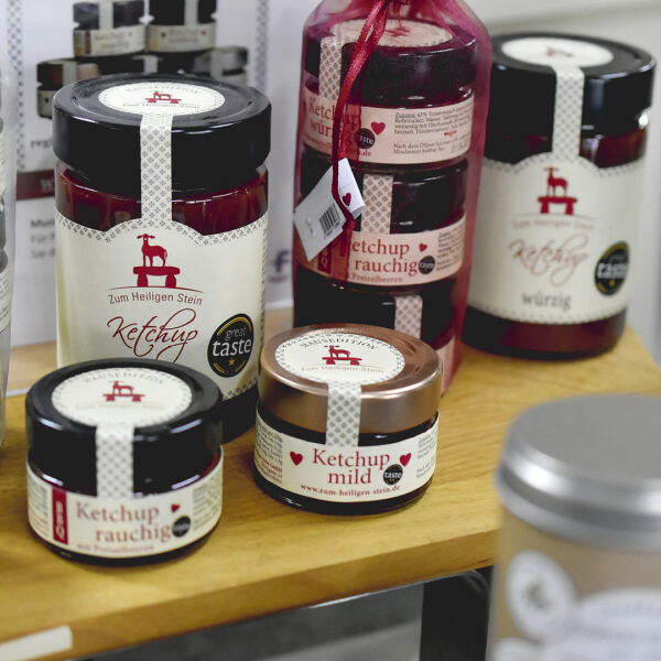 Manuelle Schlefmaschne Für Kaffeebohnen Und Gewür Produktbild-Vorschau 3
