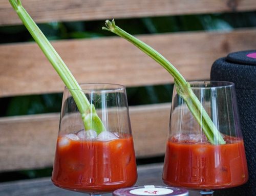 Virgin Bloody Summer